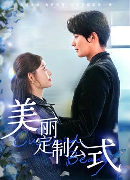 美丽定制公式封面图