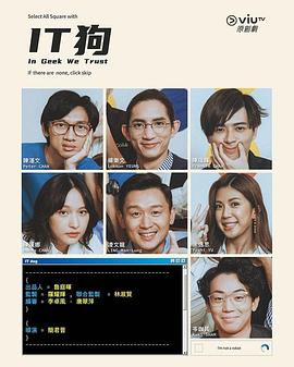 IT狗封面图