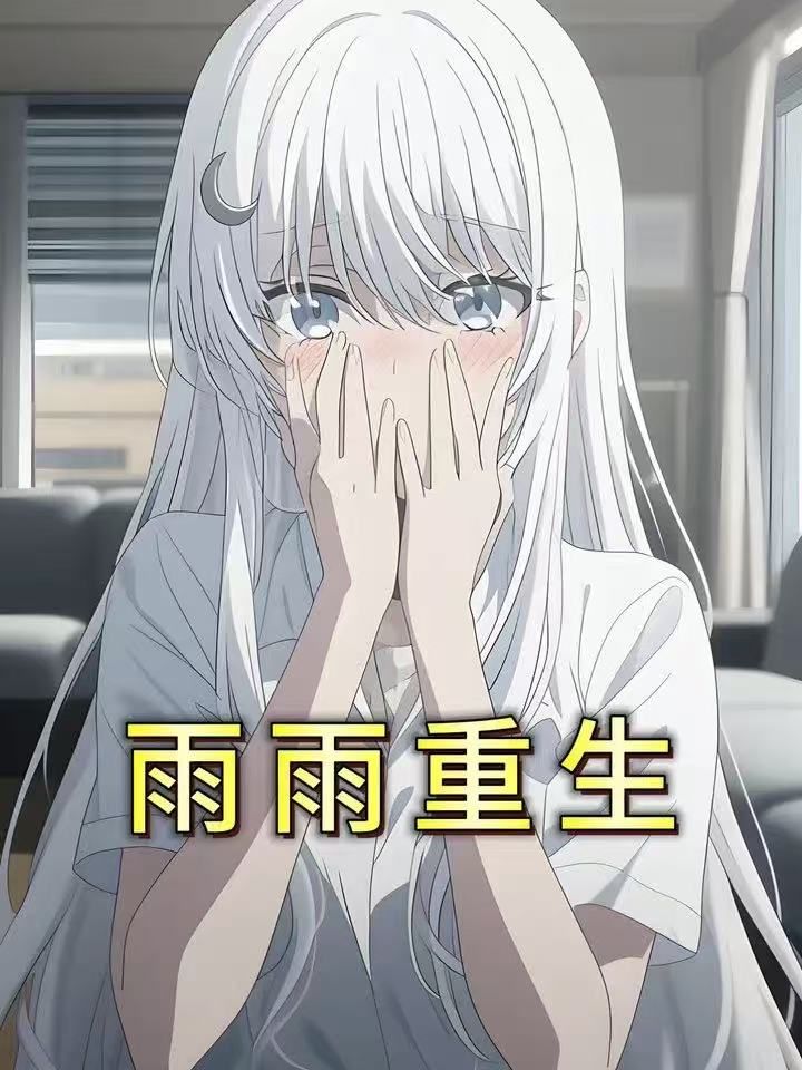 雨雨重生封面图