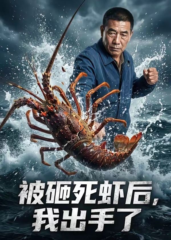 被砸死虾后，我出手了封面图
