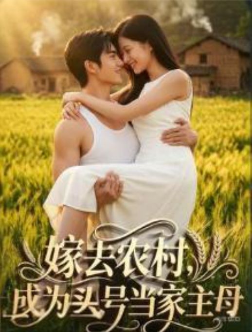 嫁去农村，成为头号当家主母封面图