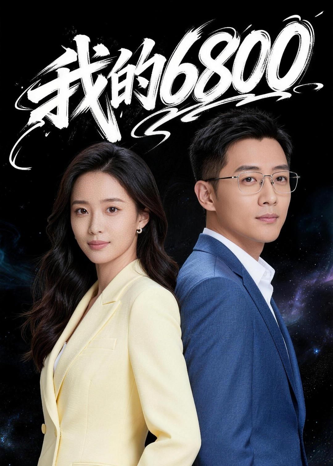 我的6800封面图