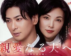 致亲爱的丈夫~完美妻子的谎言~封面图