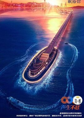 声生不息加更版封面图