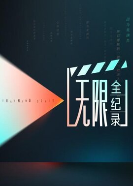 无限全纪录封面图