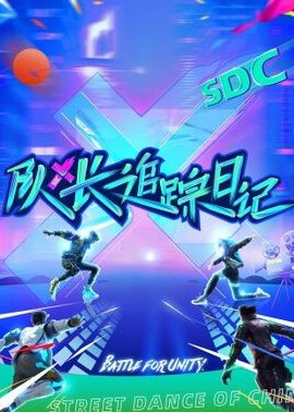 队长追踪日记封面图