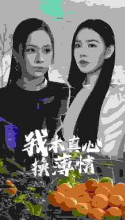 我本真心换薄情封面图
