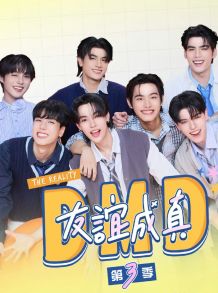 友谊成真第三季封面图