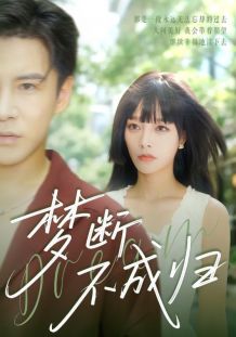 梦断不成归封面图