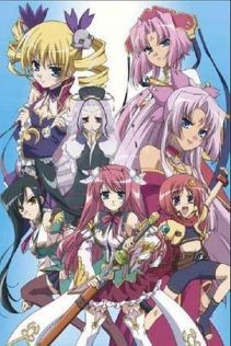 真・恋姬无双～少女大乱～ OVA