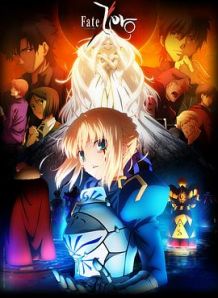 命运之夜前传 第二季 Fate/Zero 2nd