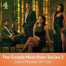 隔壁夫妇 第二季