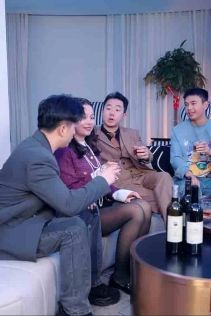 重逢傅总红了眼雨中卑微示爱