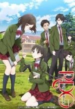 RDG濒危物种少女