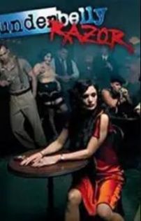 墨尔本风云 第四季