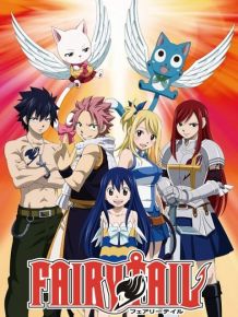 妖精的尾巴 第一季