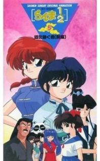 乱马1/2：道场继承者