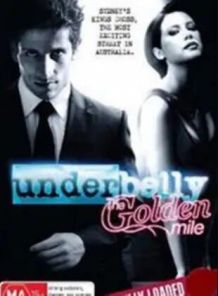 墨尔本风云 第三季