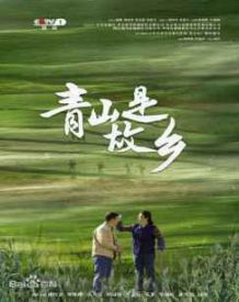 青山是故乡