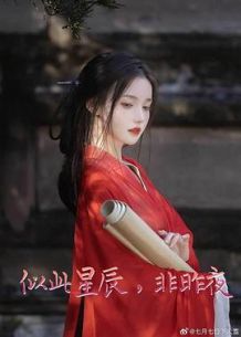 似此星辰非昨夜