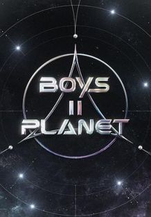Boys II Planet