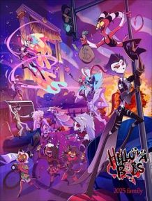 极恶老大 第三季