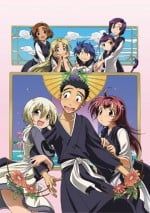 不要撒娇哦!! 喝!!