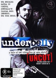 墨尔本风云 第五季