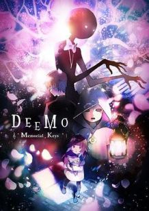 DEEMO 樱花之音 -你奏响的音乐，如今依旧回荡- I still hear the sound of your piano