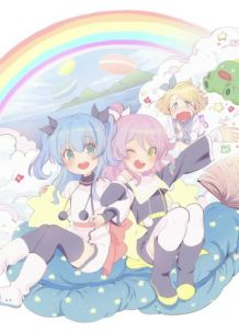 天体的秩序 OVA 另一个愿望