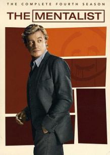 超感警探 第四季