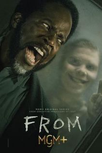 梦魇绝镇第二季