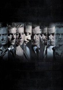 殊途同归第一季