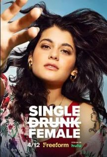 单身醉族第二季