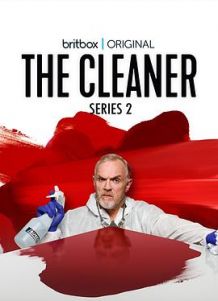 犯罪现场清理员第二季